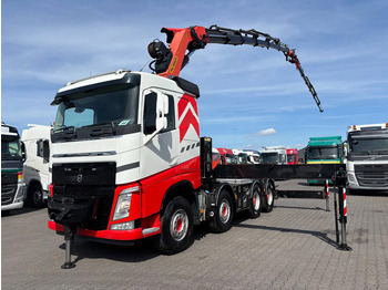 شاحنة جرار VOLVO FH 540