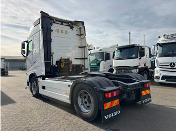 شاحنة جرار Volvo FH 540 Globetrotter Euro 6 (Chasiss KB885717): صور 3 شاحنة جرار Volvo FH 540 Globetrotter Euro 6 (Chasiss KB885717): صور 3