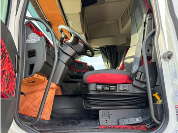 شاحنة جرار Volvo FH 540 Globetrotter Euro 6 (Chasiss KB885717): صور 5 شاحنة جرار Volvo FH 540 Globetrotter Euro 6 (Chasiss KB885717): صور 5