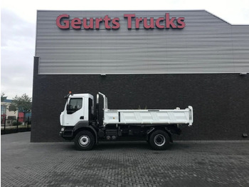 قلابات RENAULT Kerax 330