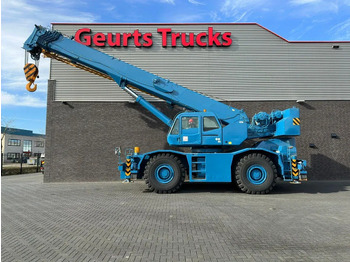 تأجير Tadano GR-700E-1-00211 + JIB ROUGH TERRAIN CRANE/RT CRANE Tadano GR-700E-1-00211 + JIB ROUGH TERRAIN CRANE/RT CRANE: صور 1