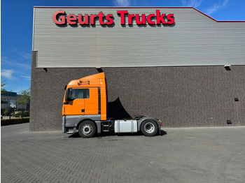 شاحنة جرار MAN TGX 18.460