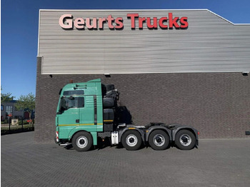 شاحنة جرار MAN TGX 41.680
