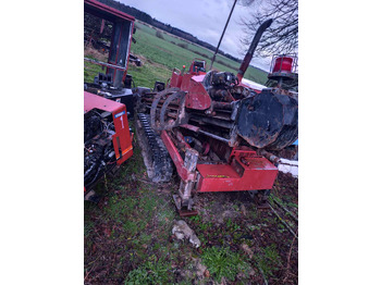 الأفقي الاتجاه الحفر DITCH WITCH