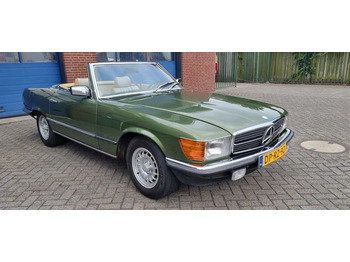 سيارة MERCEDES-BENZ