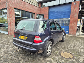 تأجير Mercedes-Benz M-Klasse ML 320 autom AMG.nieuwe APK Mercedes-Benz M-Klasse ML 320 autom AMG.nieuwe APK: صور 4 تأجير Mercedes-Benz M-Klasse ML 320 autom AMG.nieuwe APK Mercedes-Benz M-Klasse ML 320 autom AMG.nieuwe APK: صور 4