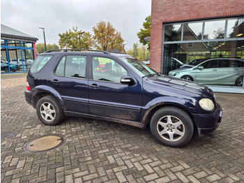 تأجير Mercedes-Benz M-Klasse ML 320 autom AMG.nieuwe APK Mercedes-Benz M-Klasse ML 320 autom AMG.nieuwe APK: صور 3 تأجير Mercedes-Benz M-Klasse ML 320 autom AMG.nieuwe APK Mercedes-Benz M-Klasse ML 320 autom AMG.nieuwe APK: صور 3