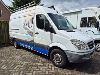 فان MERCEDES-BENZ Sprinter 316