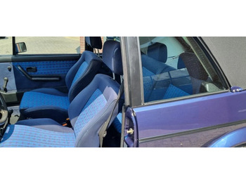 كابريوليه Volkswagen golf cabrio.. 1.8 GTI: صور 5