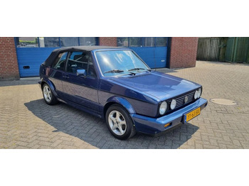 كابريوليه Volkswagen golf cabrio.. 1.8 GTI: صور 2