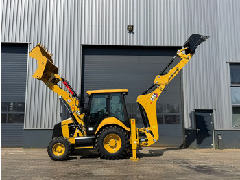 حفار متعدد الاستخدام CATERPILLAR