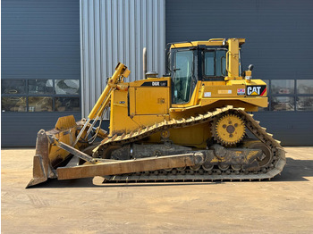 بلدوزر CATERPILLAR D6R