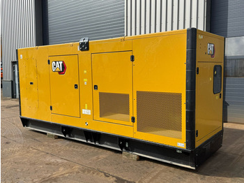 تأجير Caterpillar DE400E0 - C13 - 400 kVA Generator New / Unused Caterpillar DE400E0 - C13 - 400 kVA Generator New / Unused: صور 3