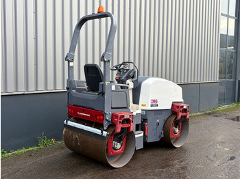 مدحلة Dynapac CC1200: صور 5 مدحلة Dynapac CC1200: صور 5