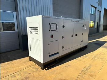 مجموعة المولدات جديد Giga power Giga power 312.5 kVa silent generator set - LT-W250GF: صور 3