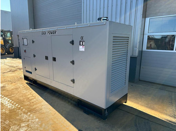 مجموعة المولدات جديد Giga power Giga power 312.5 kVa silent generator set - LT-W250GF: صور 2