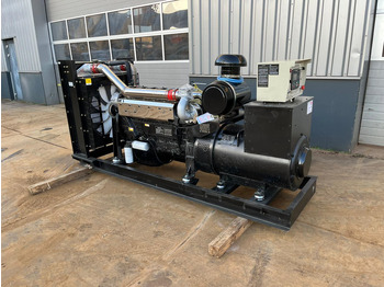 مجموعة المولدات Giga power LT-W250GF 312.5 kVA Open generator: صور 3 مجموعة المولدات Giga power LT-W250GF 312.5 kVA Open generator: صور 3