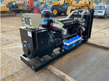 مجموعة المولدات Giga power LT-W250GF 312.5 kVA Open generator: صور 5 مجموعة المولدات Giga power LT-W250GF 312.5 kVA Open generator: صور 5