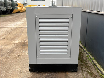 مجموعة المولدات Giga power LT-W50-GF 62.5 kVA silent set: صور 4