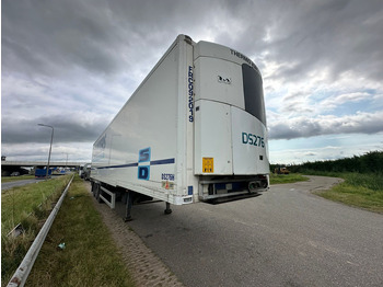 مبردة نصف مقطورة Gray and Adams Meat Hook Thermo King SLXE 400: صور 5