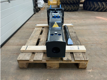 مطرقة هيدروليكية جديد Hammer HS320: صور 5 مطرقة هيدروليكية جديد Hammer HS320: صور 5