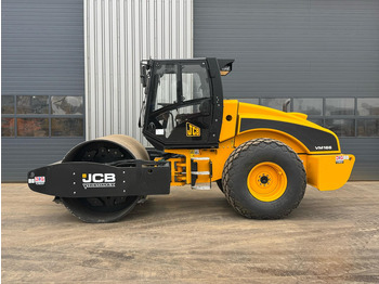 مدحلة JCB
