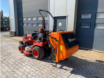 تأجير KIOTI KIOTI CS2610 Lawn Mower ng tractor - Grasmaaier KIOTI KIOTI CS2610 Lawn Mower ng tractor - Grasmaaier: صور 3 تأجير KIOTI KIOTI CS2610 Lawn Mower ng tractor - Grasmaaier KIOTI KIOTI CS2610 Lawn Mower ng tractor - Grasmaaier: صور 3