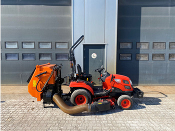 تأجير KIOTI KIOTI CS2610 Lawn Mower ng tractor - Grasmaaier KIOTI KIOTI CS2610 Lawn Mower ng tractor - Grasmaaier: صور 5 تأجير KIOTI KIOTI CS2610 Lawn Mower ng tractor - Grasmaaier KIOTI KIOTI CS2610 Lawn Mower ng tractor - Grasmaaier: صور 5