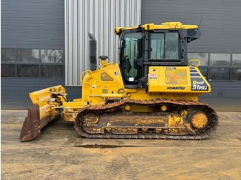 بلدوزر KOMATSU D51