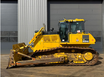 بلدوزر KOMATSU D65