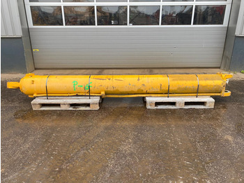 موبايل كرين LIEBHERR LTM 1100
