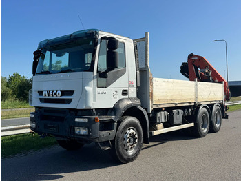 شاحنة IVECO