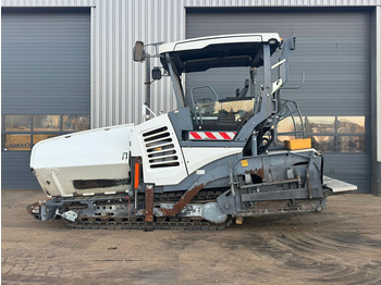 العامل بالقار VÖGELE