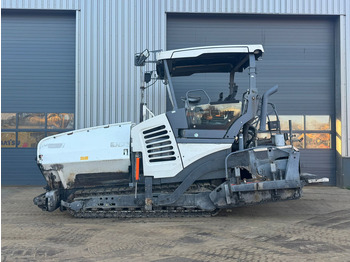 العامل بالقار VÖGELE