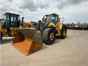 اللودر بعجل VOLVO L150G