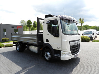 قلاب صغير DAF LF 180 THREE-WAY TIPPER CRUISE CONTROL LED LIGHTS AUTOMATIC TRANSMISSION TWIN WHEELS AIR CONDITIONING 180HP: صور 4 قلاب صغير DAF LF 180 THREE-WAY TIPPER CRUISE CONTROL LED LIGHTS AUTOMATIC TRANSMISSION TWIN WHEELS AIR CONDITIONING 180HP: صور 4
