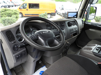 قلاب صغير DAF LF 180 THREE-WAY TIPPER CRUISE CONTROL LED LIGHTS AUTOMATIC TRANSMISSION TWIN WHEELS AIR CONDITIONING 180HP: صور 2 قلاب صغير DAF LF 180 THREE-WAY TIPPER CRUISE CONTROL LED LIGHTS AUTOMATIC TRANSMISSION TWIN WHEELS AIR CONDITIONING 180HP: صور 2