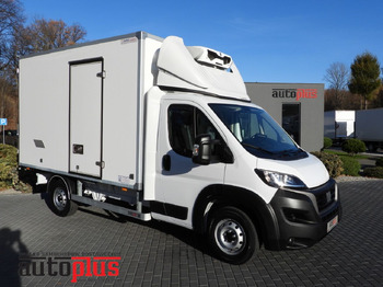 الشاحنات الصغيرة المبردة FIAT Ducato