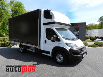 الشاحنات الصغيرة ستائر FIAT Ducato