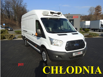 الشاحنات الصغيرة المبردة FORD Transit