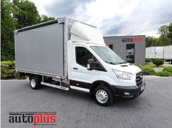 الشاحنات الصغيرة ستائر FORD Transit