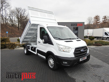 قلاب صغير FORD Transit
