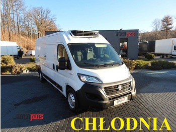 الشاحنات الصغيرة المبردة FIAT Ducato