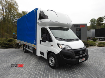 الشاحنات الصغيرة ستائر FIAT Ducato
