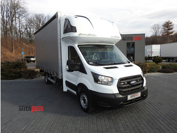 الشاحنات الصغيرة ستائر FORD Transit