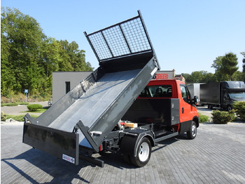 تأجير IVECO DAILY 35C13 TIPPER CRUISE CONTROL AIR CONDITIONING TWIN WHEELS  130HP IVECO DAILY 35C13 TIPPER CRUISE CONTROL AIR CONDITIONING TWIN WHEELS  130HP: صور 3