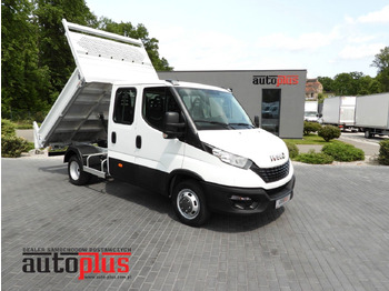 قلاب صغير IVECO Daily 35c14