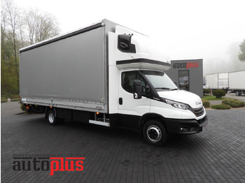 الشاحنات الصغيرة ستائر IVECO Daily