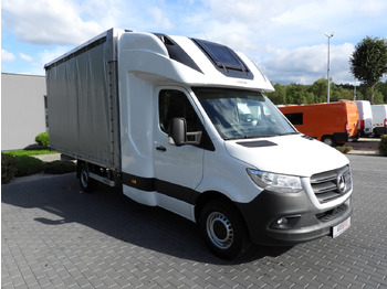 تأجير MERCEDES SPRINTER 316 TARPAULIN 8 PALLETS WEBASTO CRUISE CONTROL AIR CONDITIONING  160HP MERCEDES SPRINTER 316 TARPAULIN 8 PALLETS WEBASTO CRUISE CONTROL AIR CONDITIONING  160HP: صور 4