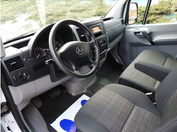 قلاب صغير MERCEDES SPRINTER 316 THREE-WAY TIPPER  CRUISE CONTROL AUTOMATIC TRANSMISSION  AIR CONDITIONING  160HP: صور 2